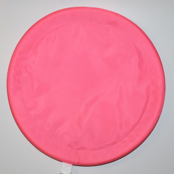 2pc Lilly Pulitzer BBBD Flying Pool Disk - Picture 4 of 7